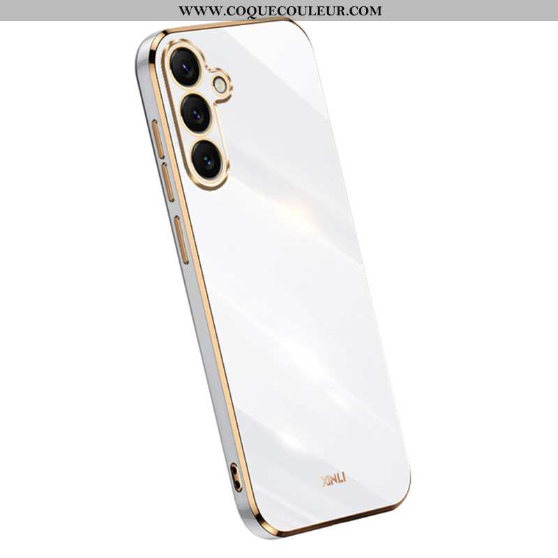 Coque Samsung Galaxy S25 5G XINLI