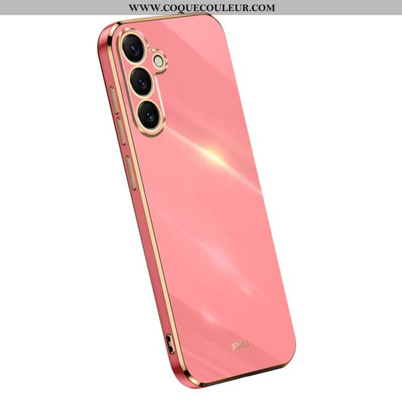 Coque Samsung Galaxy S25 5G XINLI