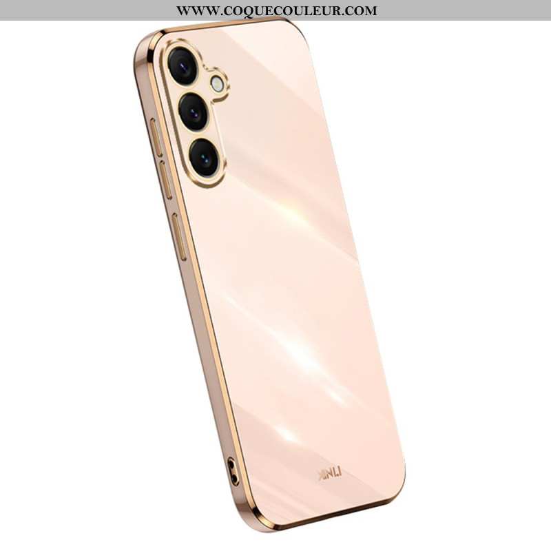 Coque Samsung Galaxy S25 5G XINLI