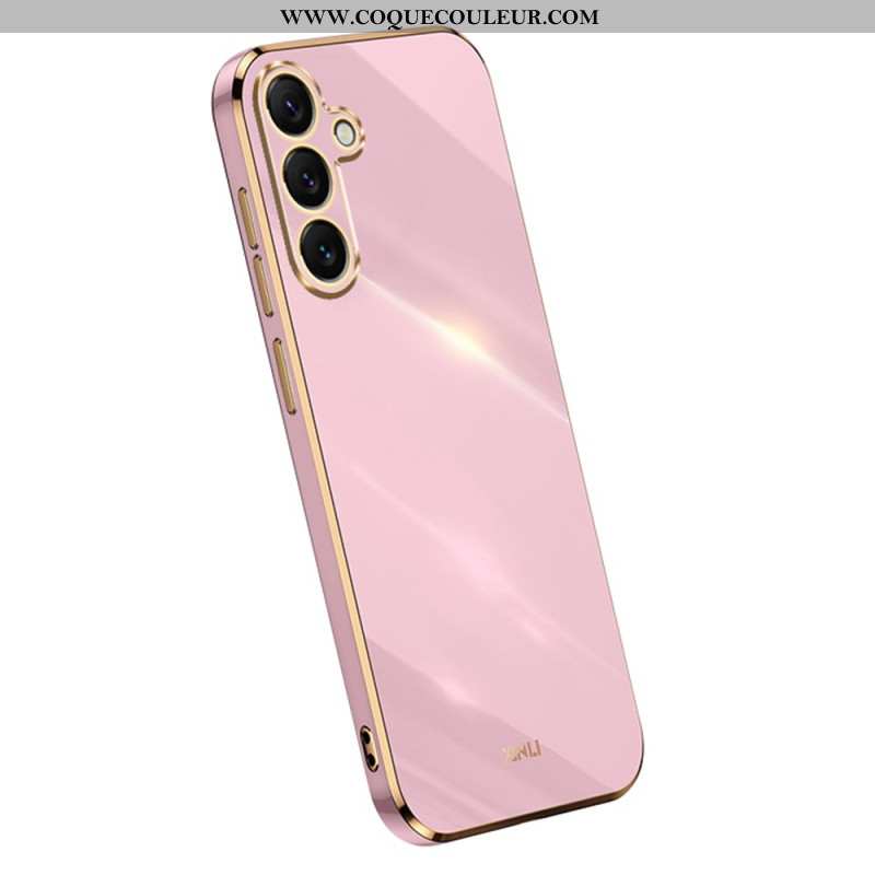 Coque Samsung Galaxy S25 5G XINLI