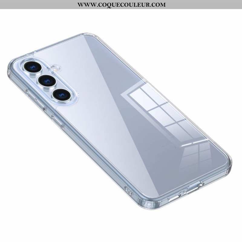 Coque Samsung Galaxy S25 5G Airbag