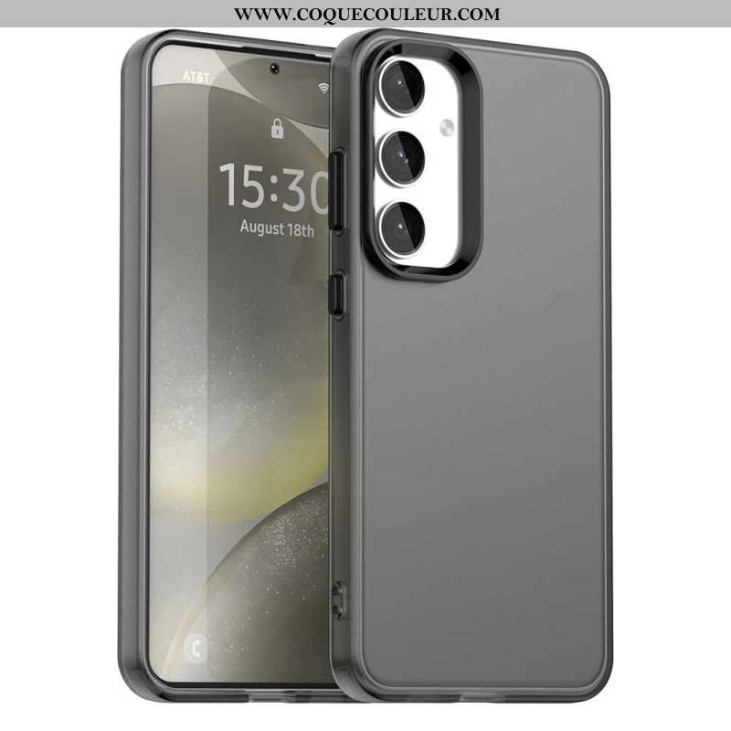 Coque Samsung Galaxy S25 5G Teintée