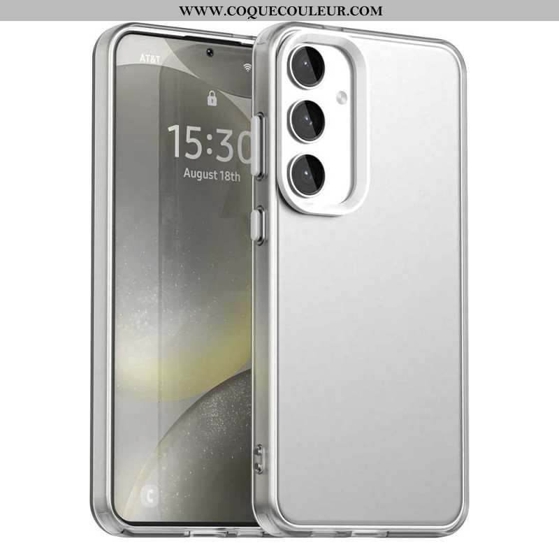 Coque Samsung Galaxy S25 5G Teintée