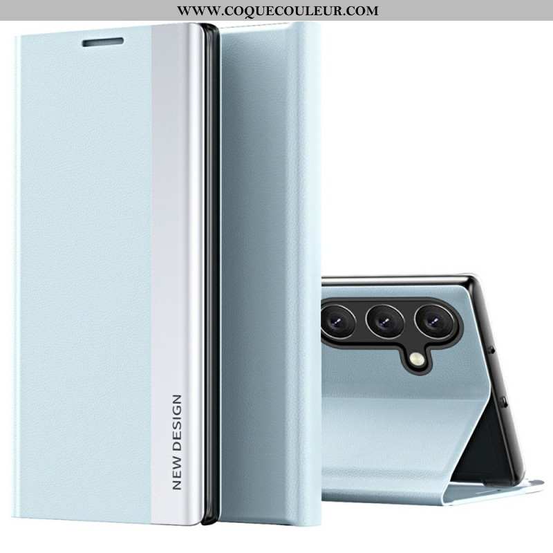 Flip Cover Samsung Galaxy S25 5G New Design