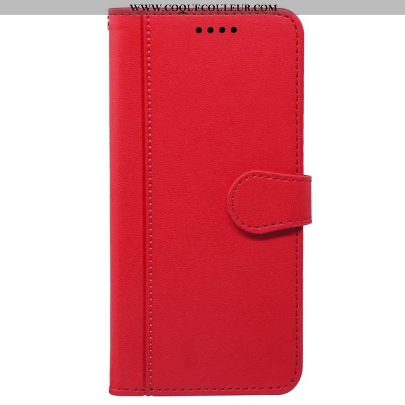 Housse Samsung Galaxy S25 5G Style Vintage