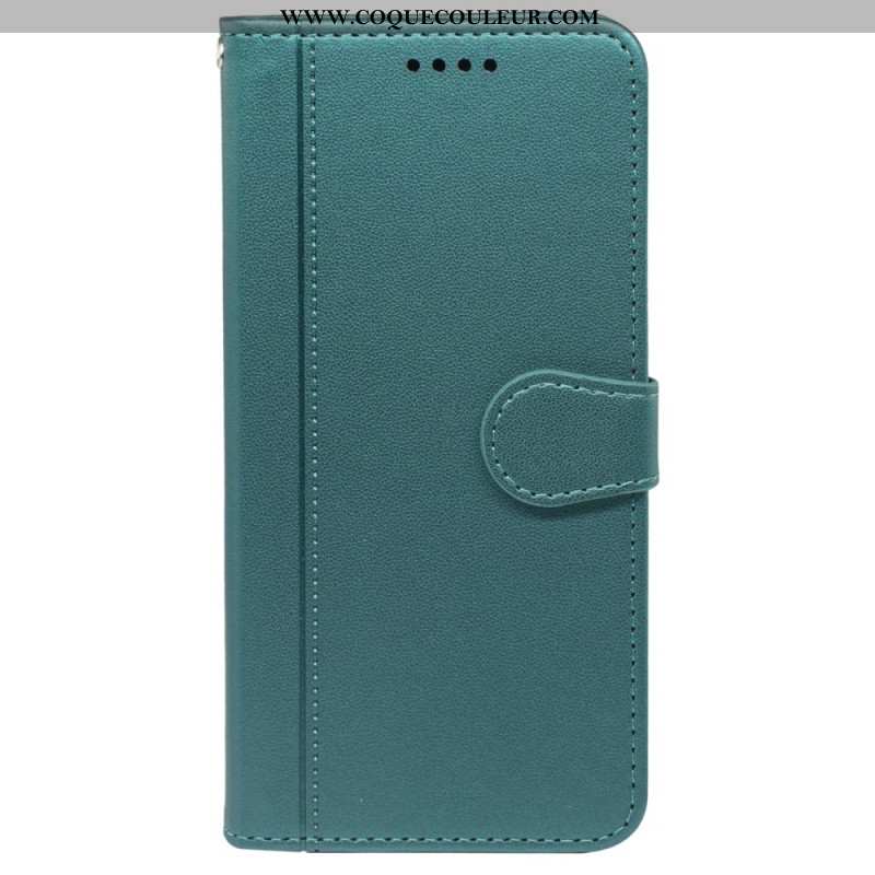 Housse Samsung Galaxy S25 5G Style Vintage