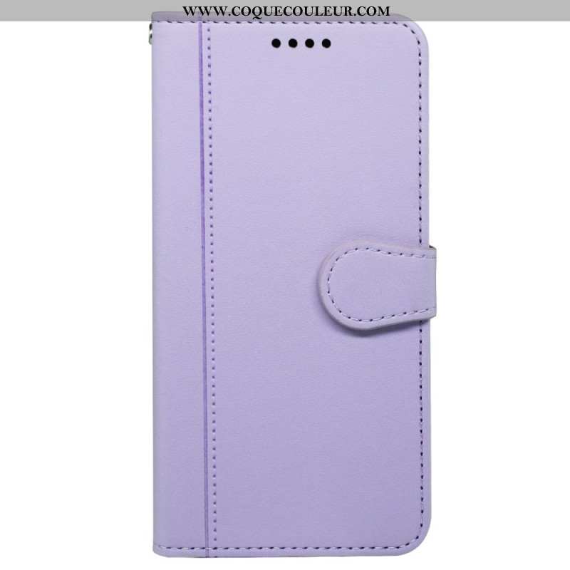 Housse Samsung Galaxy S25 5G Style Vintage