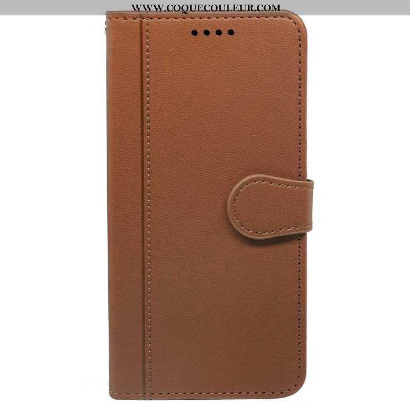 Housse Samsung Galaxy S25 5G Style Vintage