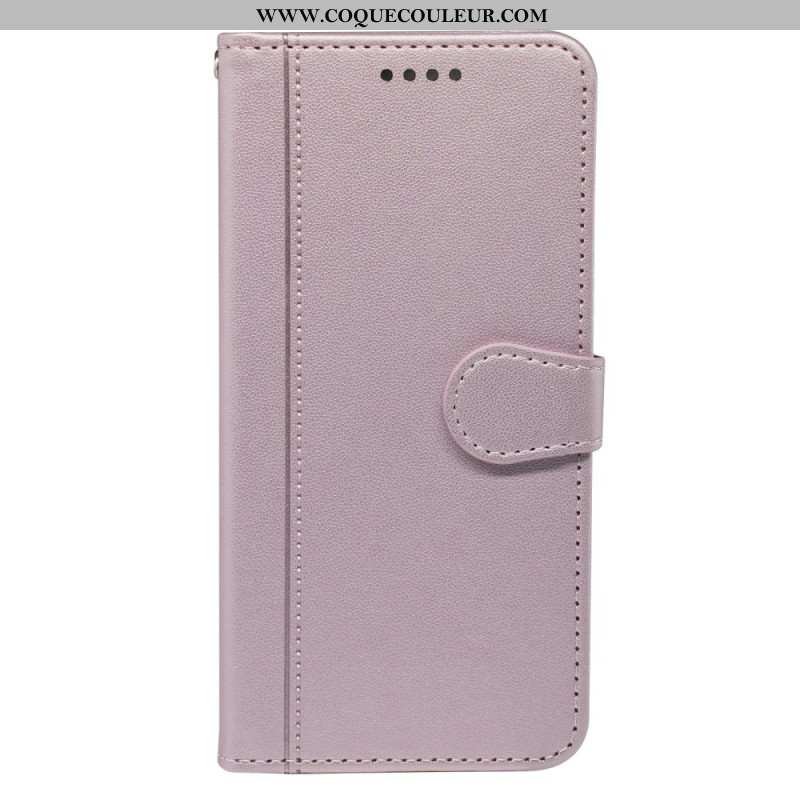 Housse Samsung Galaxy S25 5G Style Vintage