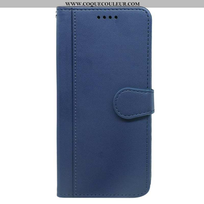 Housse Samsung Galaxy S25 5G Style Vintage