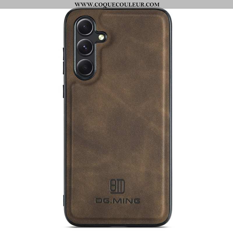 Coque Samsung Galaxy S25 5G Classique DG.MING