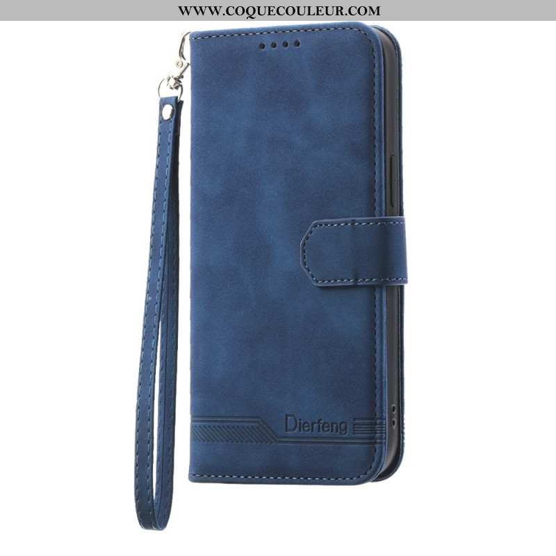 Housse Samsung Galaxy S25 5G DIERFENG