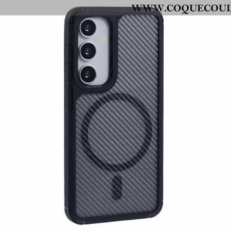 Coque Samsung Galaxy S25 5G compatible MagSafe