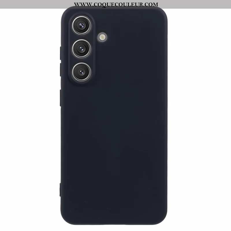 Coque Samsung Galaxy S25 5G Silicone