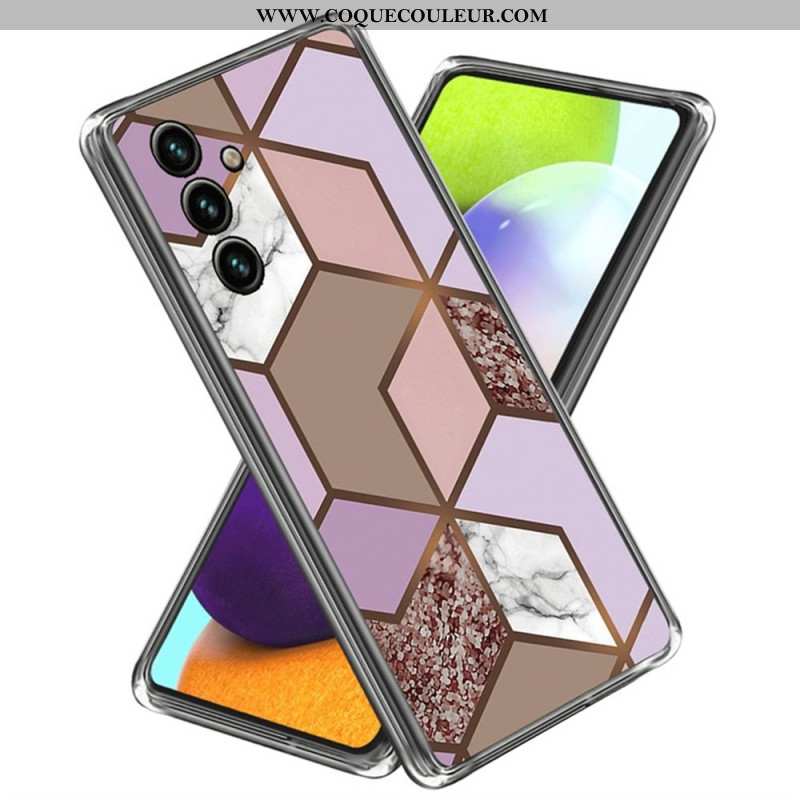 Coque Samsung Galaxy S25 5G Motif Abstrait