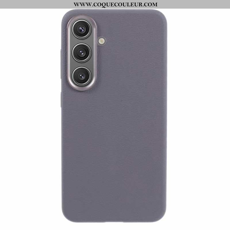 Coque Samsung Galaxy S25 5G Premium X-LEVEL