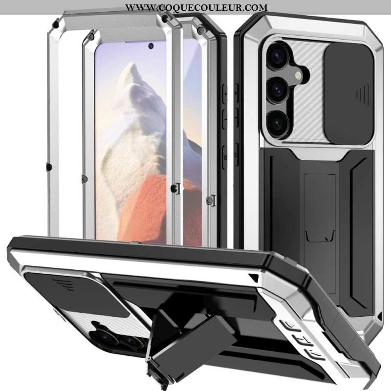 Coque Samsung Galaxy S25 5G Protection Intégrale