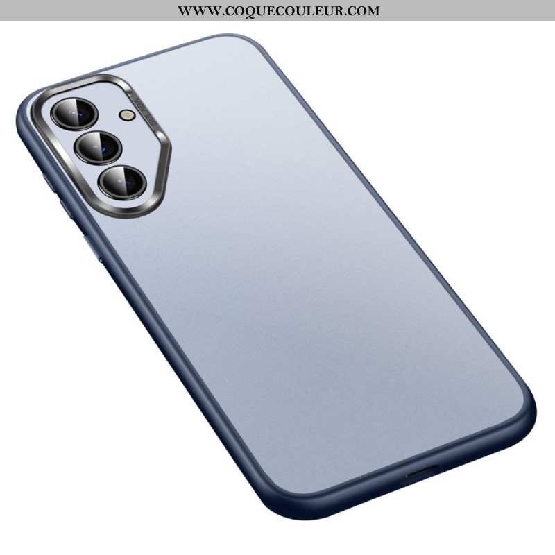 Coque Samsung Galaxy S25 5G Finition Mate SULADA