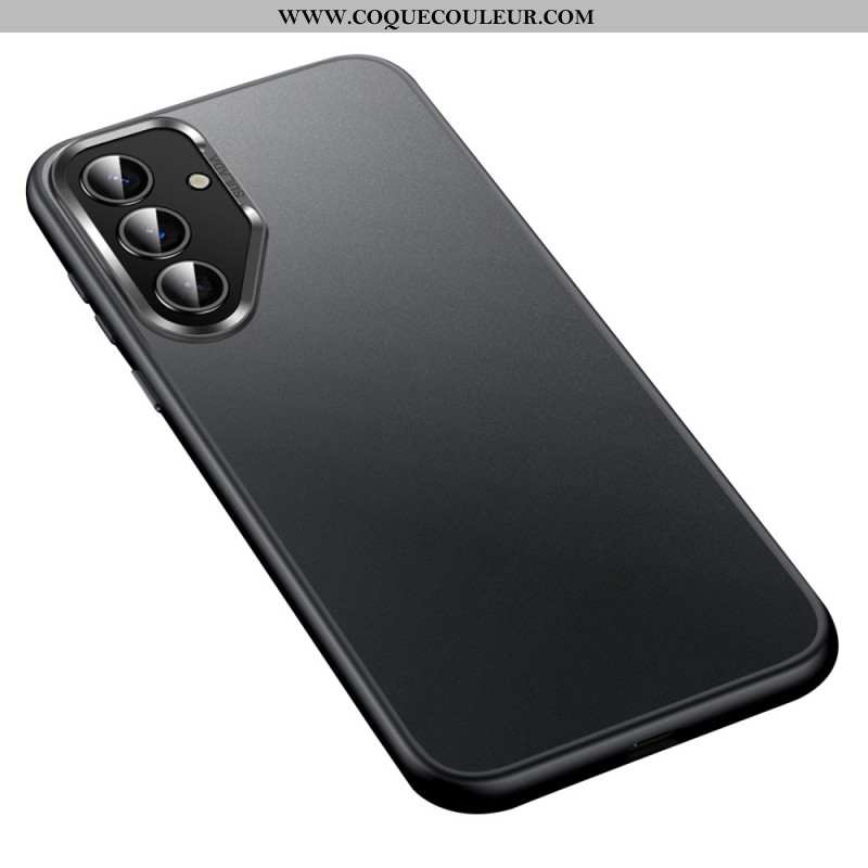 Coque Samsung Galaxy S25 5G Finition Mate SULADA