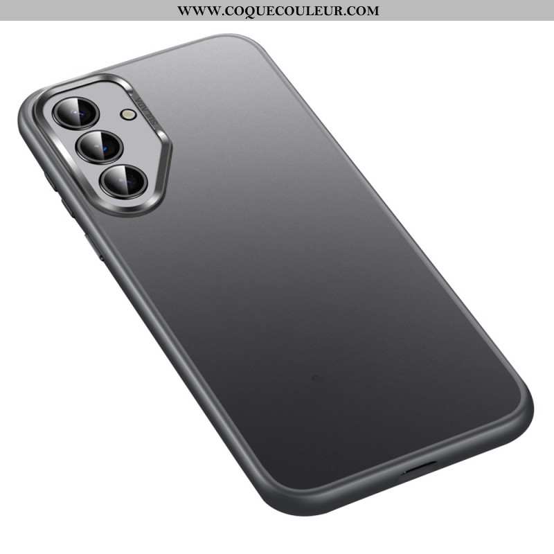 Coque Samsung Galaxy S25 5G Finition Mate SULADA