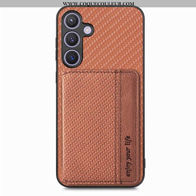 Coque Samsung Galaxy S25 Protection RFID