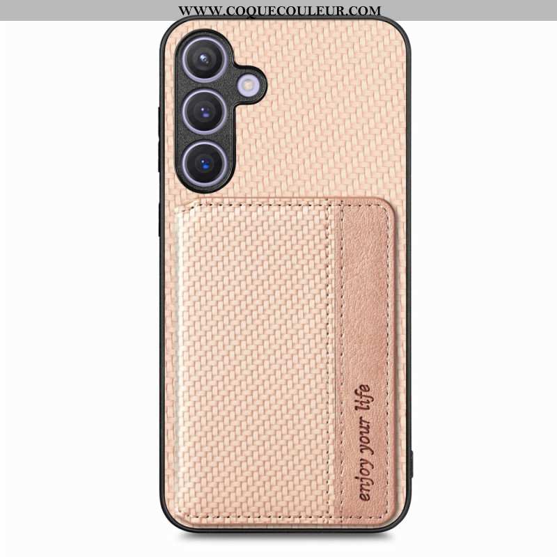 Coque Samsung Galaxy S25 Protection RFID