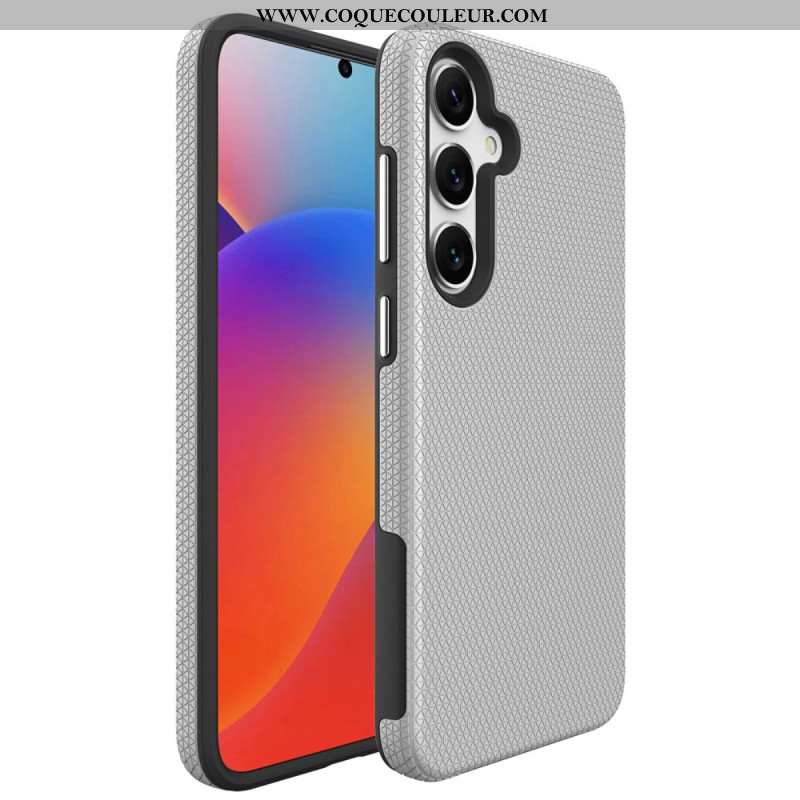 Coque Samsung Galaxy S25 5G Texture Rigide