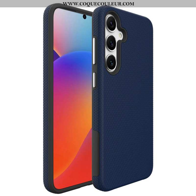 Coque Samsung Galaxy S25 5G Texture Rigide