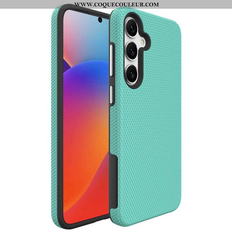 Coque Samsung Galaxy S25 5G Texture Rigide