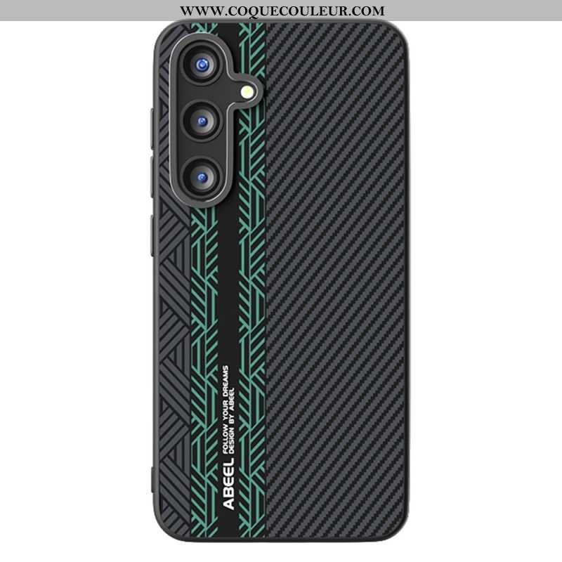 Coque Samsung Galaxy S25 5G Compatible MagSafe ABEEL