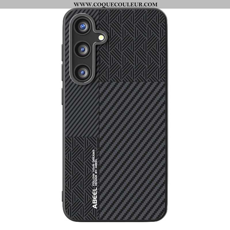 Coque Samsung Galaxy S25 5G Compatible MagSafe ABEEL