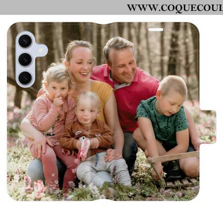 Housse personnalisée Samsung Galaxy S25 5G