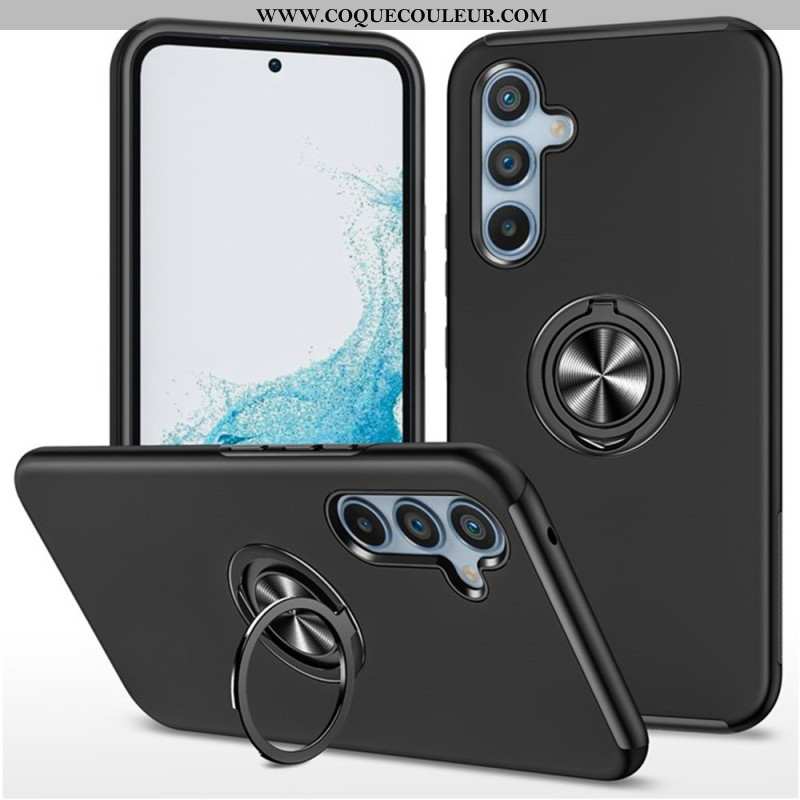 Coque Samsung Galaxy S25 5G Support Rotatif