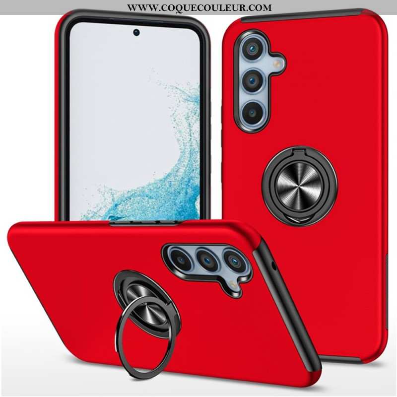 Coque Samsung Galaxy S25 5G Support Rotatif