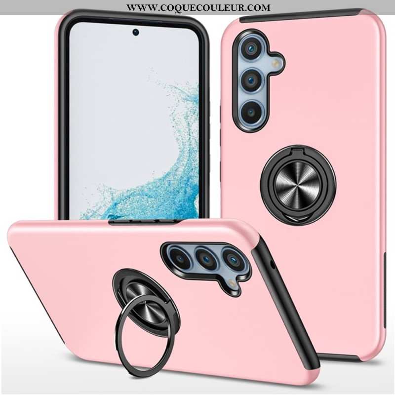 Coque Samsung Galaxy S25 5G Support Rotatif