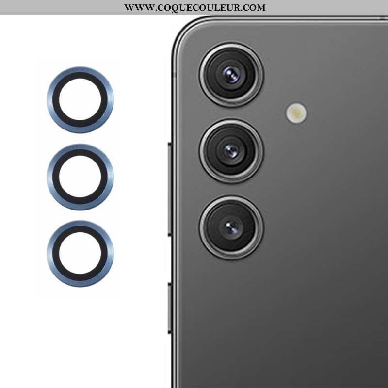 Lentilles de Protection pour Objectifs Samsung Galaxy S25 5G