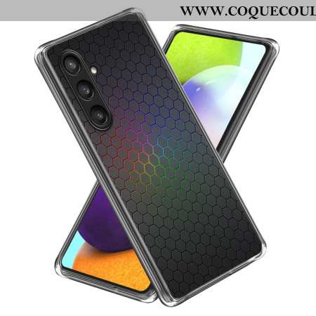 Coque Samsung Galaxy S25 5G Laser