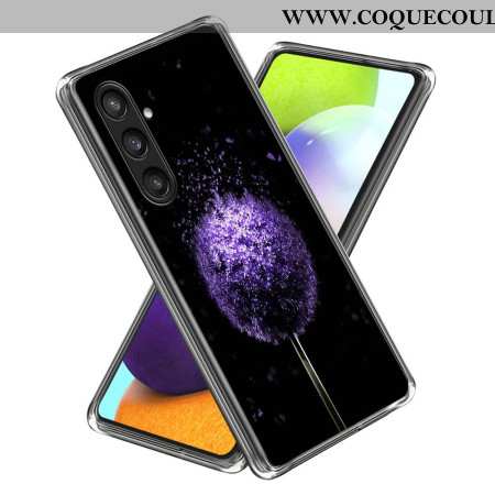 Coque Samsung Galaxy S25 5G Pissenlit