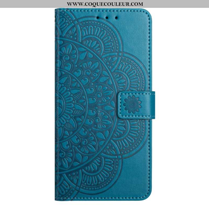 Housse Samsung Galaxy S25 FE Impression Mandala