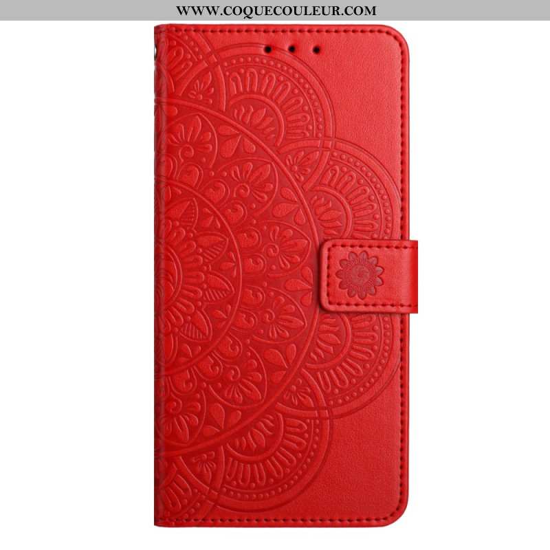 Housse Samsung Galaxy S25 FE Impression Mandala