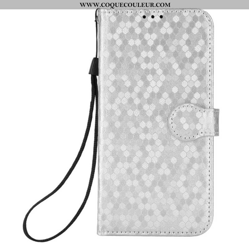 Housse Samsung Galaxy S25 FE Brillante