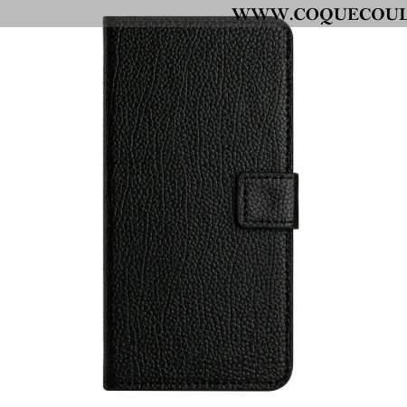 Housse Samsung Galaxy S25 FE Classique Noire