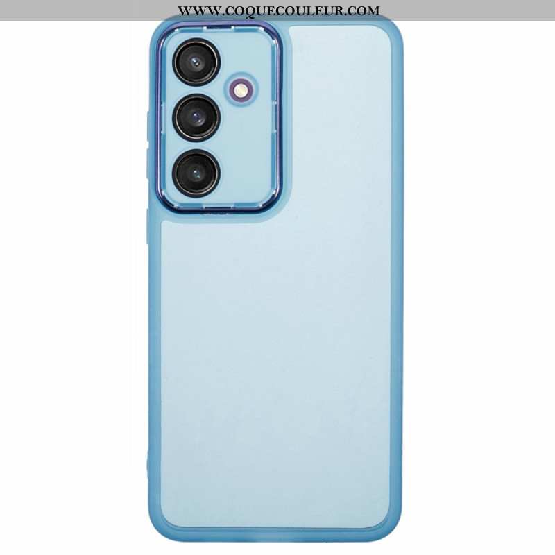Coque Samsung Galaxy S25 FE Teintée
