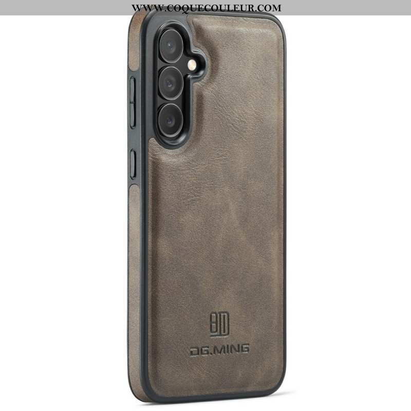 Coque Samsung Galaxy S25 FE DG.MING