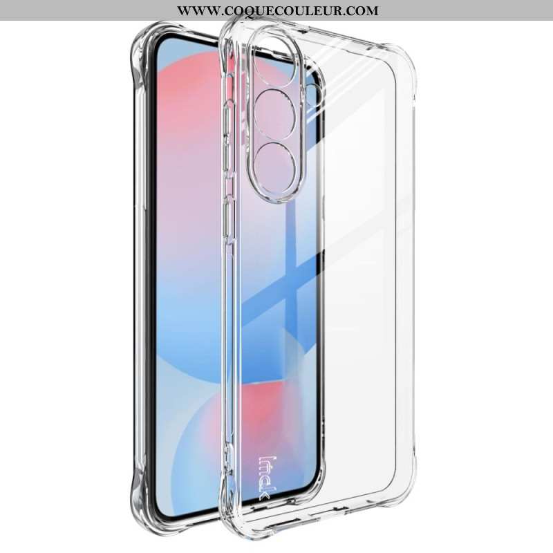 Coque Samsung Galaxy S25 FE IMAK