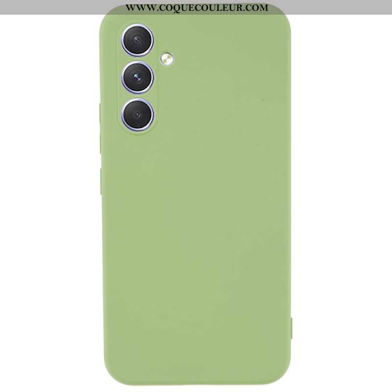 Coque Samsung Galaxy S25 FE Silicone Classique