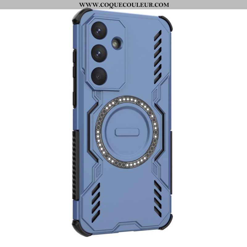 Coque Samsung Galaxy S25 FE Magnétique Ultra Résistante