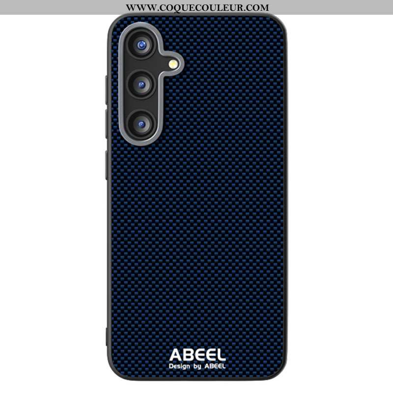 Coque Samsung Galaxy S25 FE Compatible MagSafe Hybride ABEEL