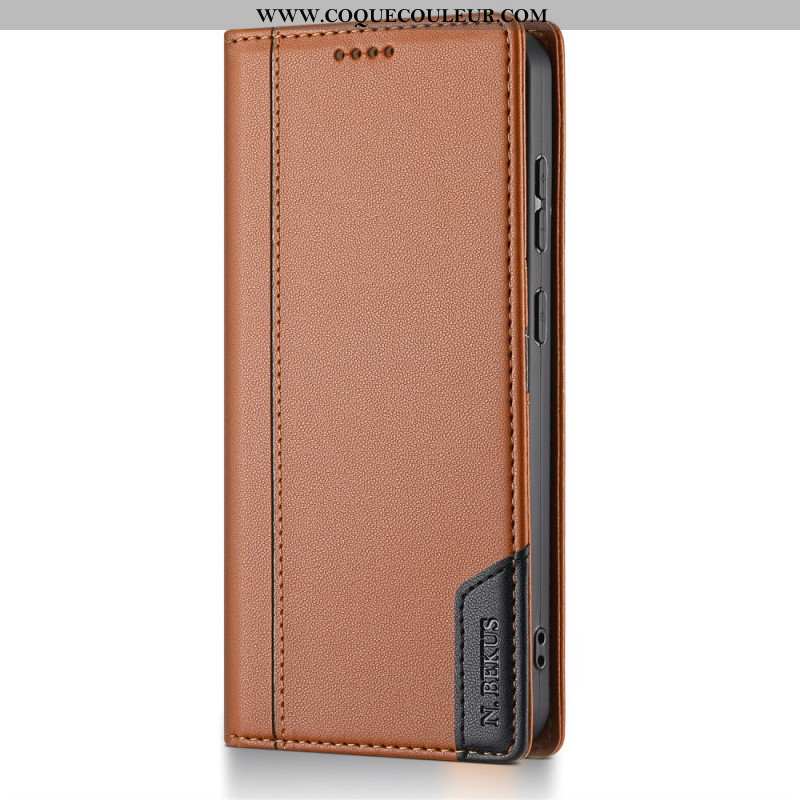 Flip Cover Samsung Galaxy S25 FE N.BEKUS