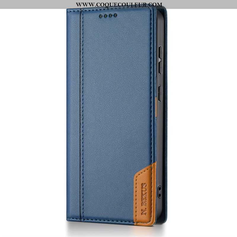 Flip Cover Samsung Galaxy S25 FE N.BEKUS